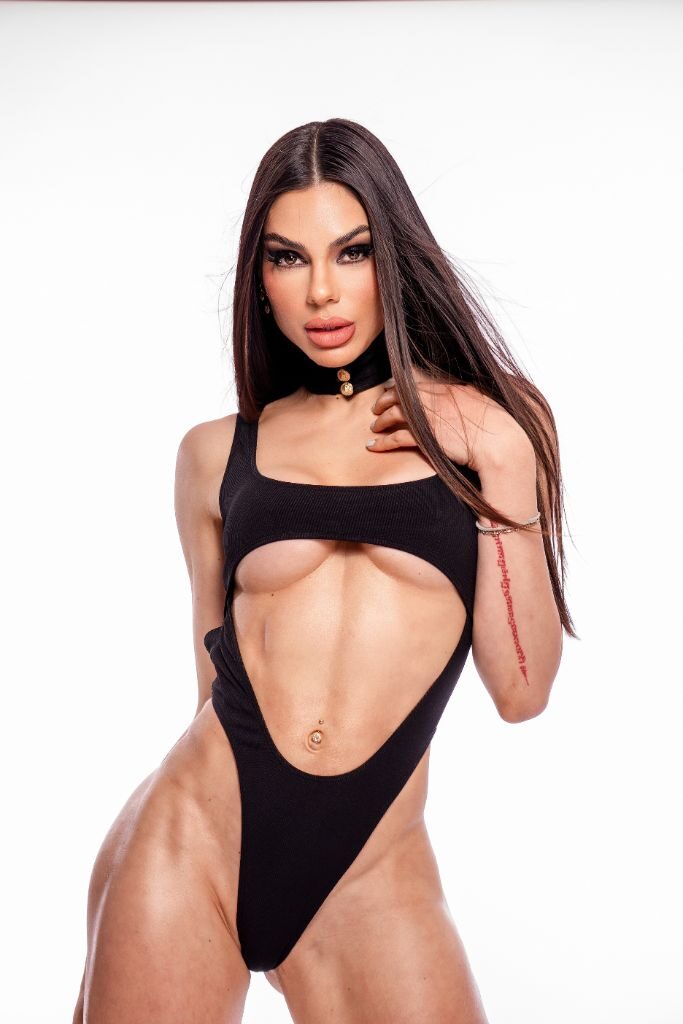 Portrait session photography